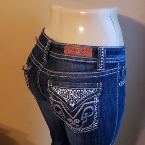 Vigoss collection Jean's inseam 31